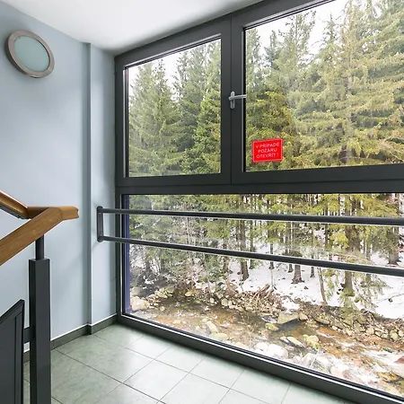 Apartman Harrachov Ados 005 Mumlava Exterior photo