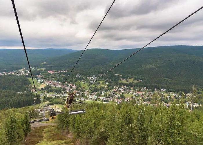 Apartman Harrachov Ados 005 Mumlava