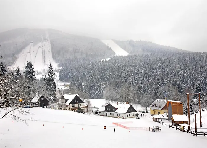 Apartman Harrachov Ados 005 Mumlava