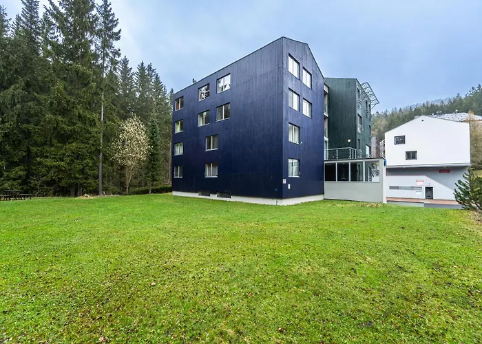 Apartman Harrachov Ados 005 Mumlava