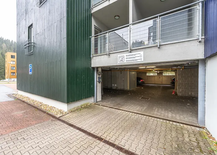 Apartman Harrachov Ados 005 Mumlava