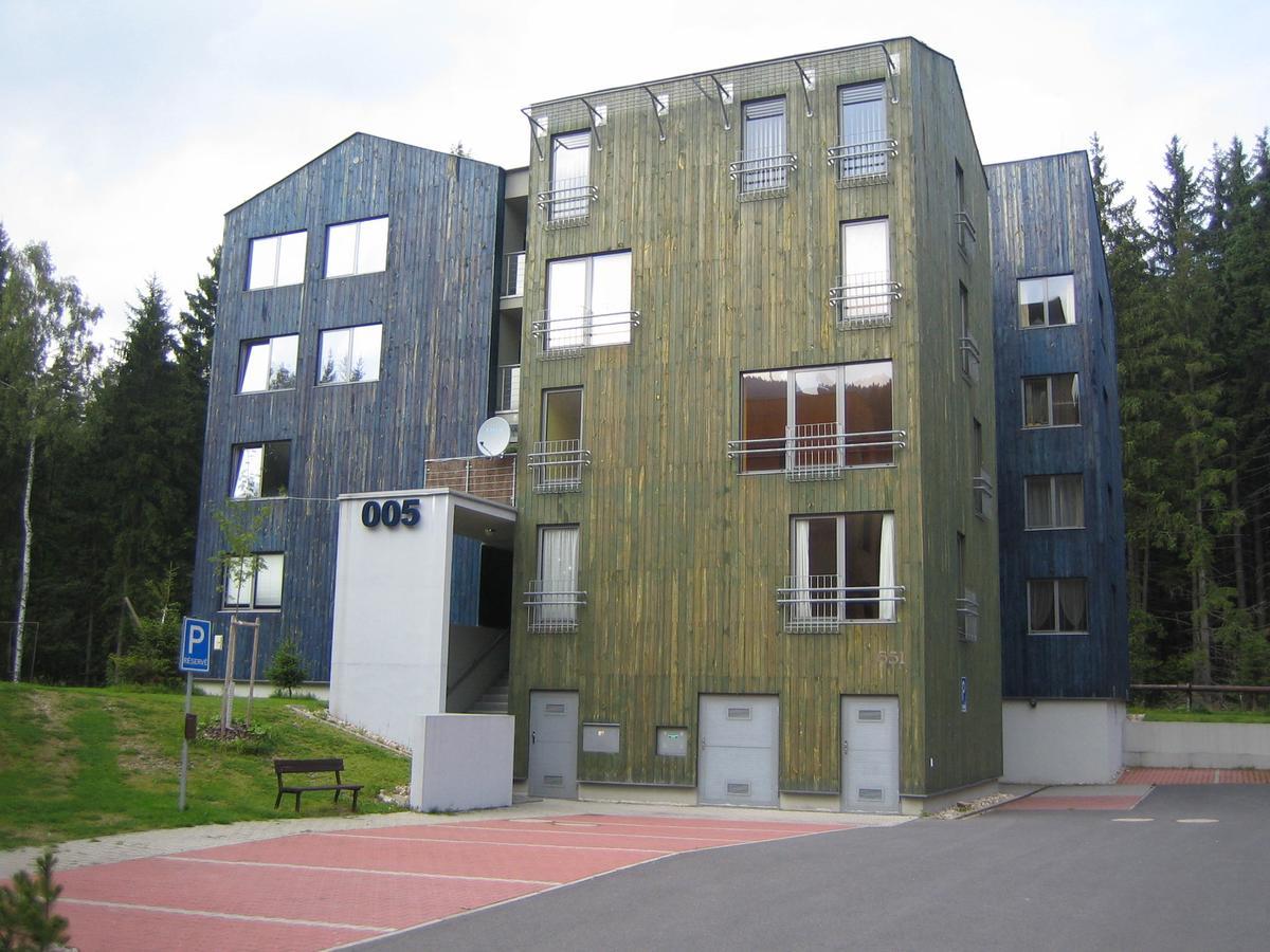 Ados 005 Mumlava Apartment Harrachov