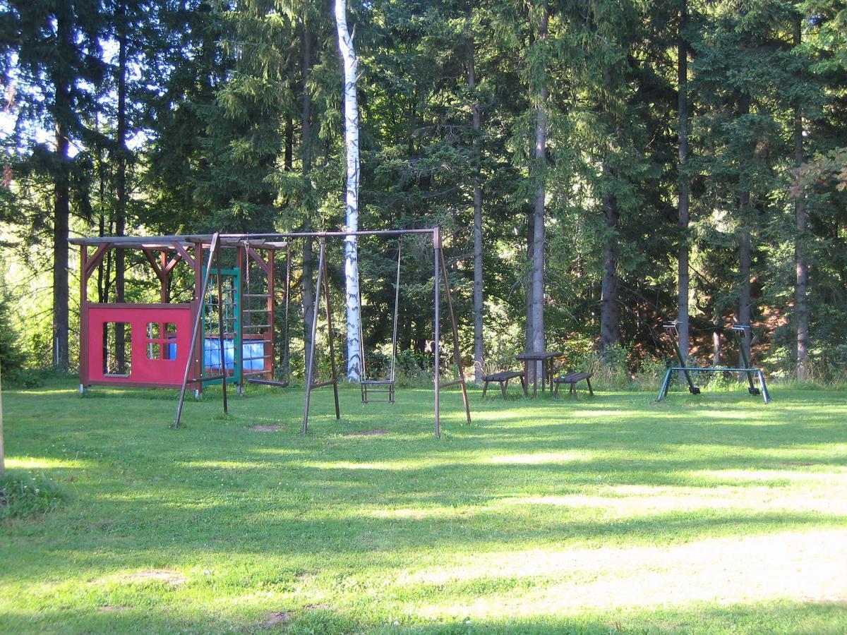 Ados 005 Mumlava Apartment Harrachov