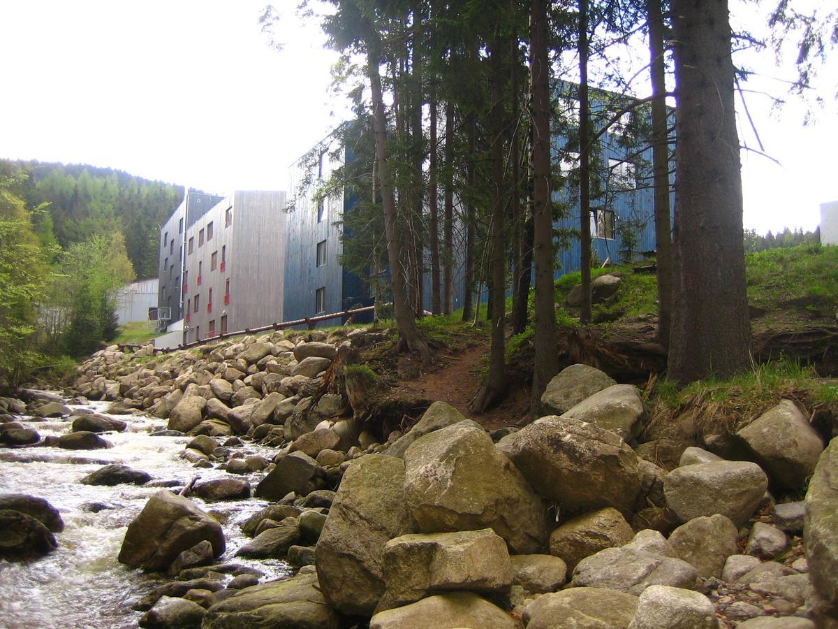 Ados 005 Mumlava * Harrachov